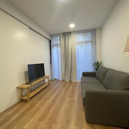 Appartement Apm Manresa Extérieur photo