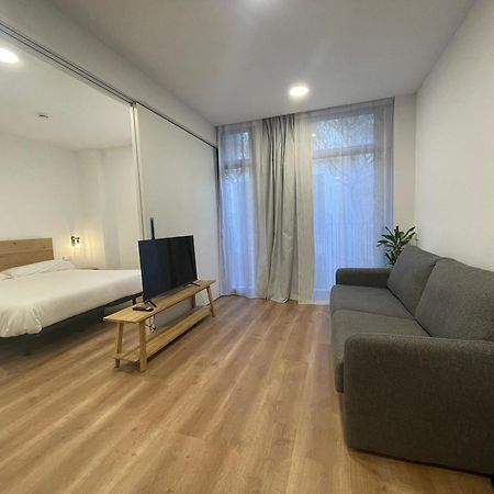 Appartement Apm Manresa Extérieur photo