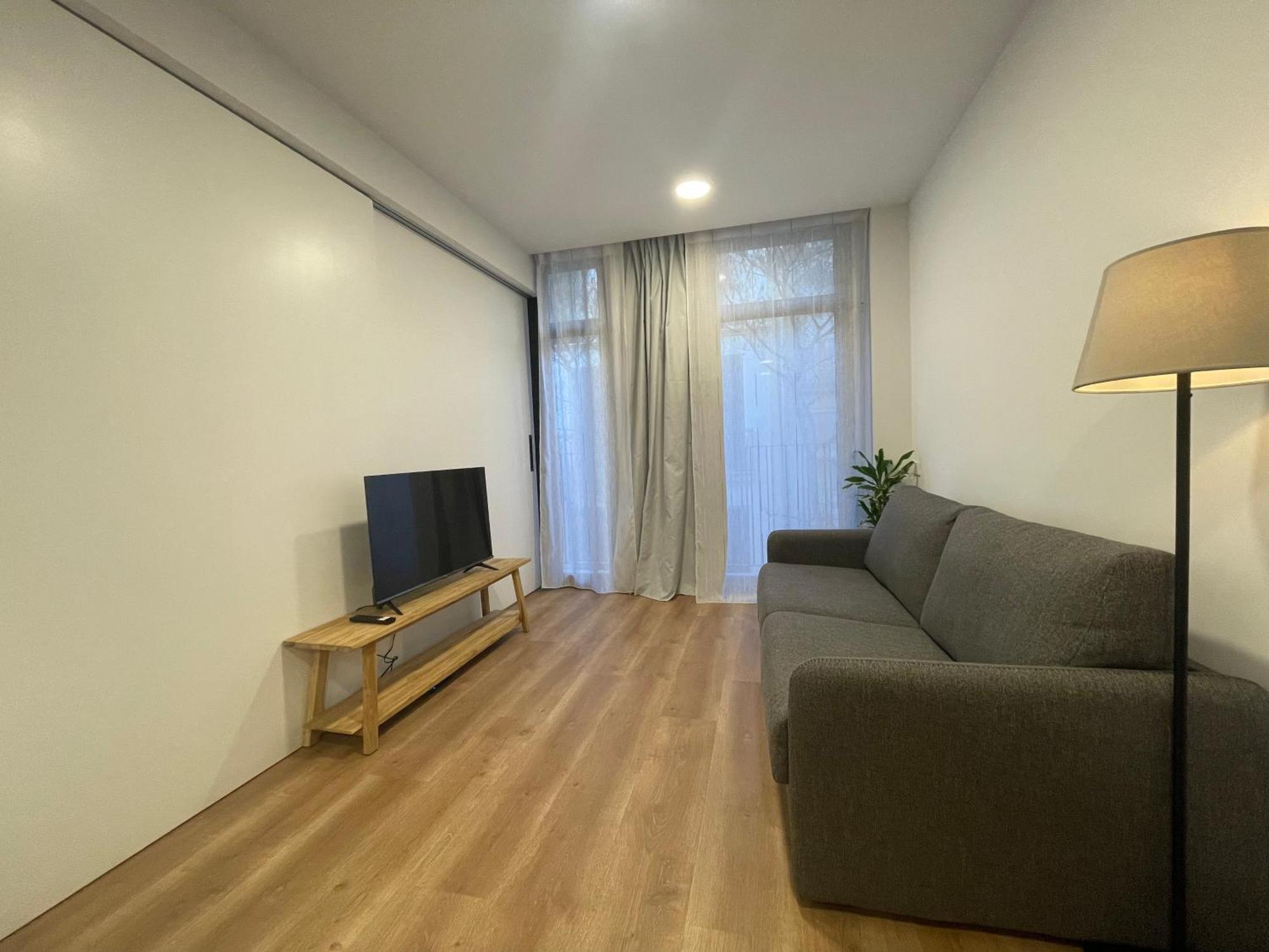 Appartement Apm Manresa Extérieur photo