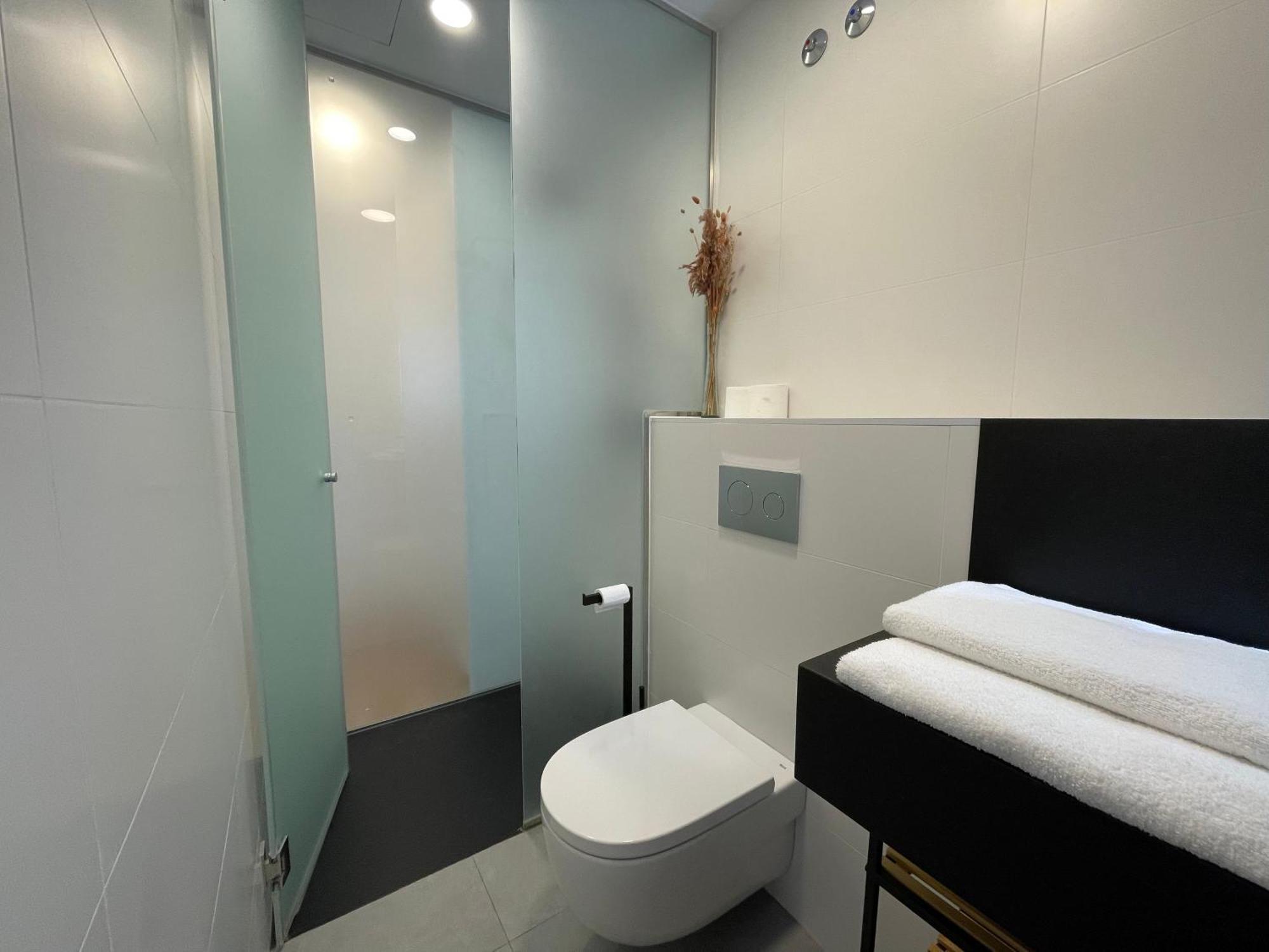 Appartement Apm Manresa Extérieur photo