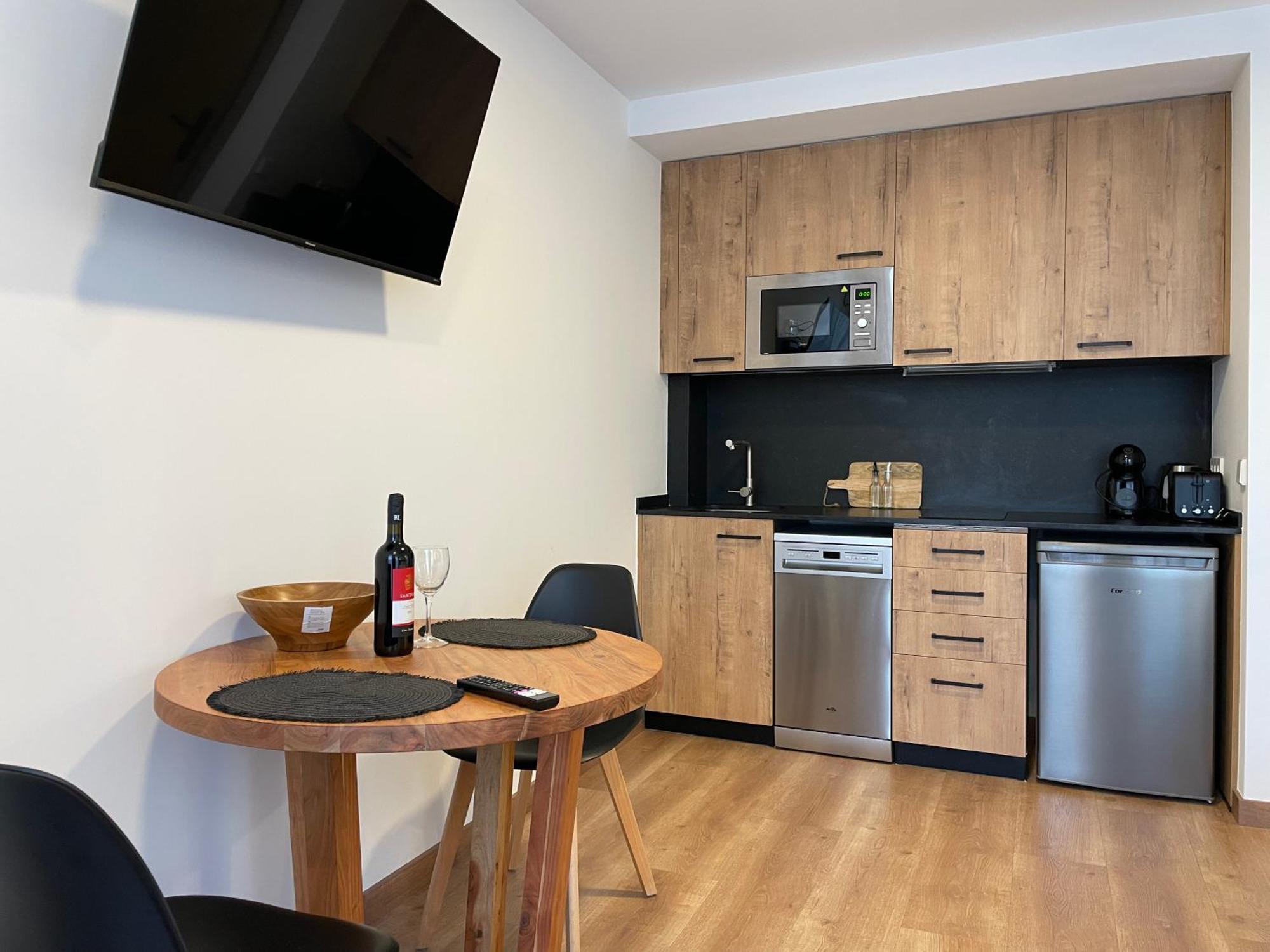 Appartement Apm Manresa Extérieur photo