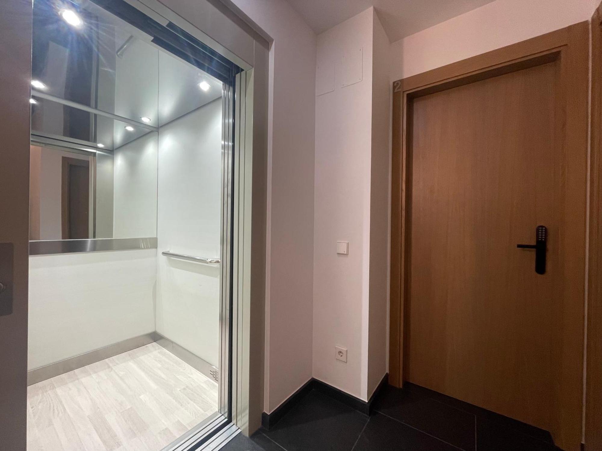 Appartement Apm Manresa Extérieur photo