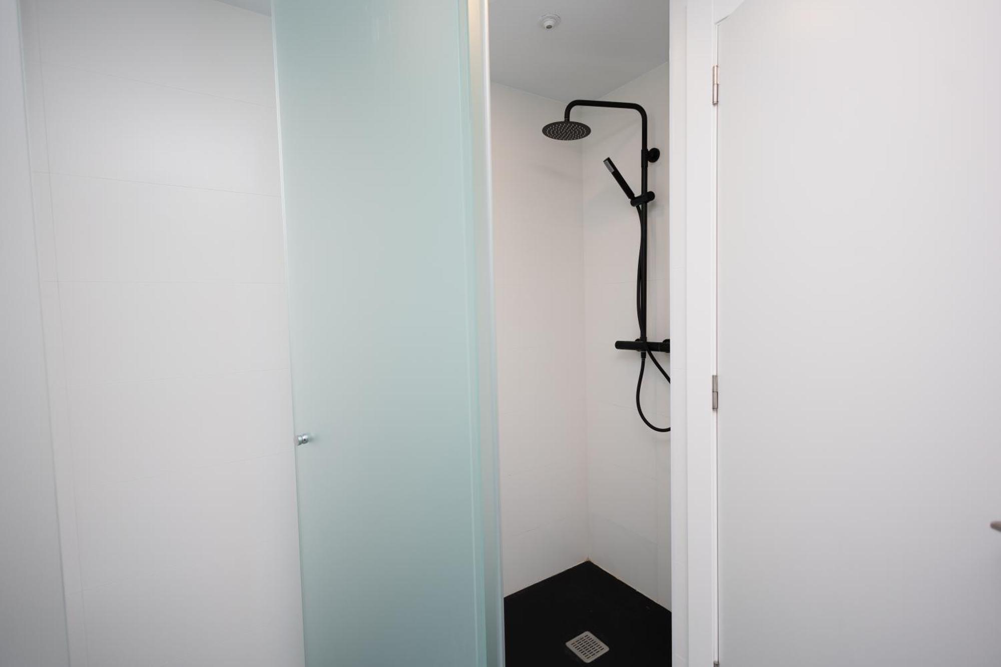 Appartement Apm Manresa Extérieur photo