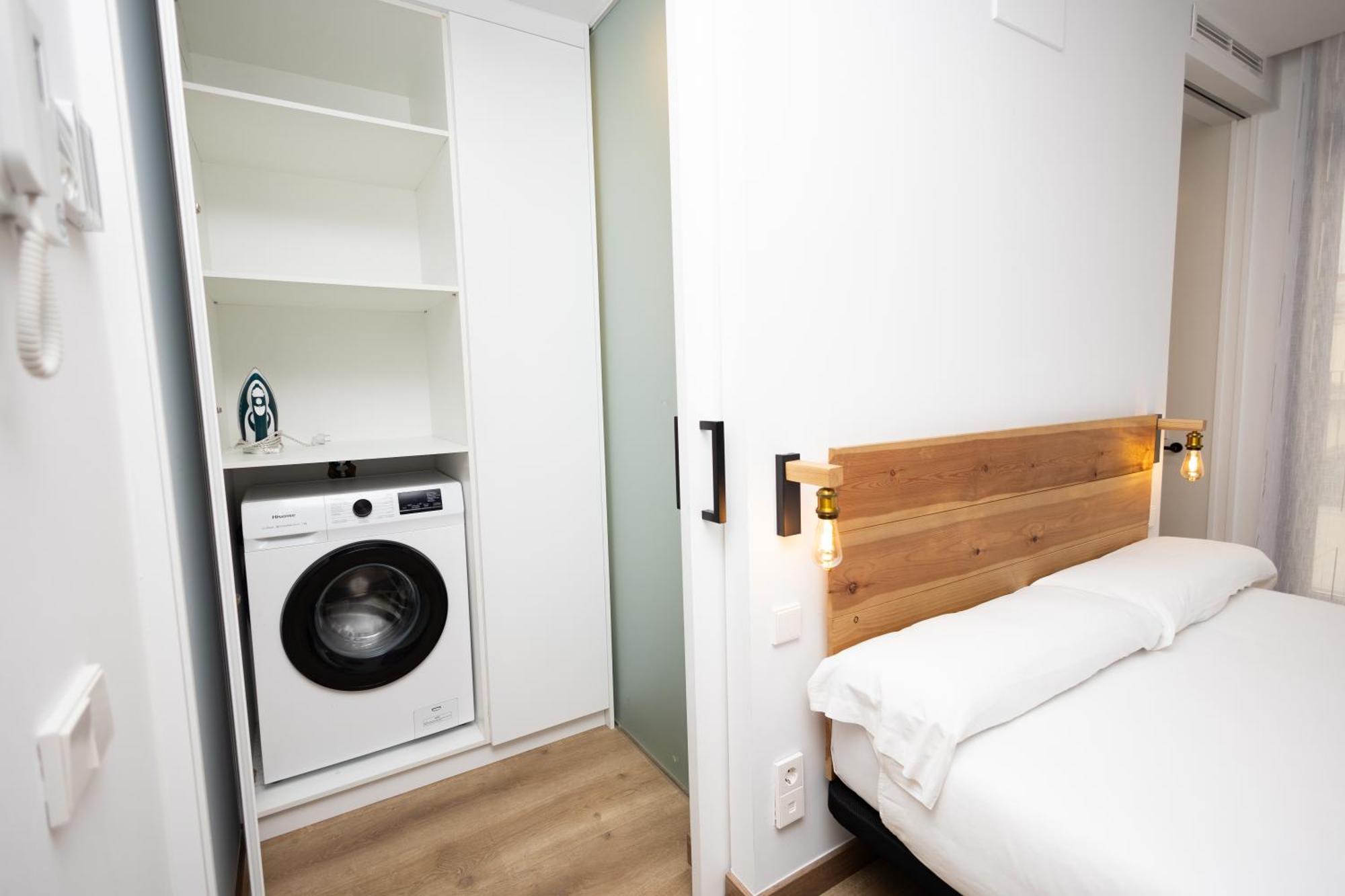 Appartement Apm Manresa Extérieur photo